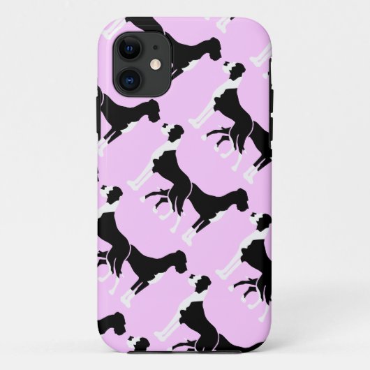 Coques Case-Mate iPhone Article personnalisé individuellement (Dos)