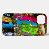 Coques Case-Mate iPhone Articles à vendre sur le marché d'épice, Istanbul, (Verso (horizontal))