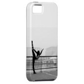 Coques Case-Mate iPhone Articles inspirés par danse (Dos/Droit)