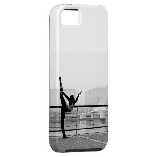 Coques Case-Mate iPhone Articles inspirés par danse (Dos/Droit)