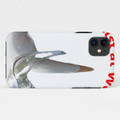 Coques Case-Mate iPhone Artiste au travail (Dos (Horizontal))