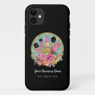 Case-Mate iPhone Case Artiste maquillage Cosmetologue Beauticier Stylist