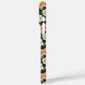 Coques Case-Mate iPhone Artistic Birthday Gift Rose Custom  (Verso / Gauche)