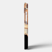 Coques Case-Mate iPhone Artistic Conch Shells (Verso / Gauche)