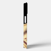 Coques Case-Mate iPhone Artistic Conch Shells (Verso / Droite)