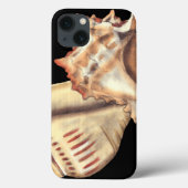 Coques Case-Mate iPhone Artistic Conch Shells (Verso)