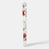 Coques Case-Mate iPhone Artistic Valentine'S Day Gift Rose Name (Verso / Gauche)