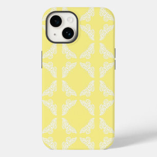 Coques Pour iPhone Arts canariens et artisanat papillons