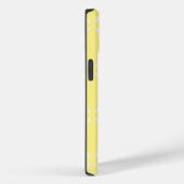 Coques Case-Mate iPhone Arts canariens et artisanat Papillons (Verso / Droite)