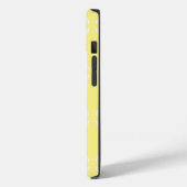 Coques Case-Mate iPhone Arts canariens et artisanat Papillons (Verso / Gauche)