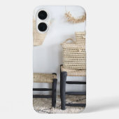 COQUES Case-Mate iPhone ARTS ET CRAFES (Verso)