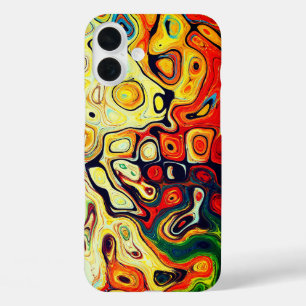 Coques iPhone 16 Plus Artsy