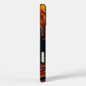 Coques Case-Mate iPhone Artsy Bird (Verso / Droite)