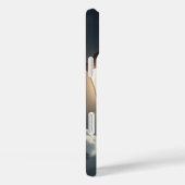 Coques Case-Mate iPhone Artsy Cat (Verso / Droite)
