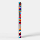 Coques Case-Mate iPhone Artsy Design Téléphone Case (Verso / Droite)