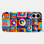Coques Case-Mate iPhone Artsy Design Téléphone Case (Verso (horizontal))