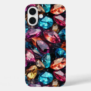 Coques iPhone 16 Plus Artsy Gems
