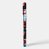 Coques Case-Mate iPhone Artsy Gems (Verso / Gauche)
