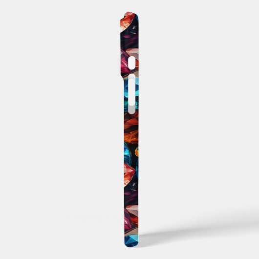 Coques Case-Mate iPhone Artsy Gems (Verso / Gauche)