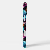 Coques Case-Mate iPhone Artsy Gems (Verso / Droite)