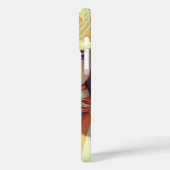 Coques Case-Mate iPhone Artsy Lady (Verso / Gauche)