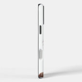 Coques Case-Mate iPhone Artsy Lion (Verso / Droite)