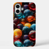 Coques Case-Mate iPhone Artsy Marbles (Verso)