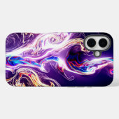 Coques Case-Mate iPhone Artsy Phone Case (Verso (horizontal))