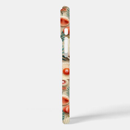 Coques Case-Mate iPhone Artsy Shells (Verso / Gauche)