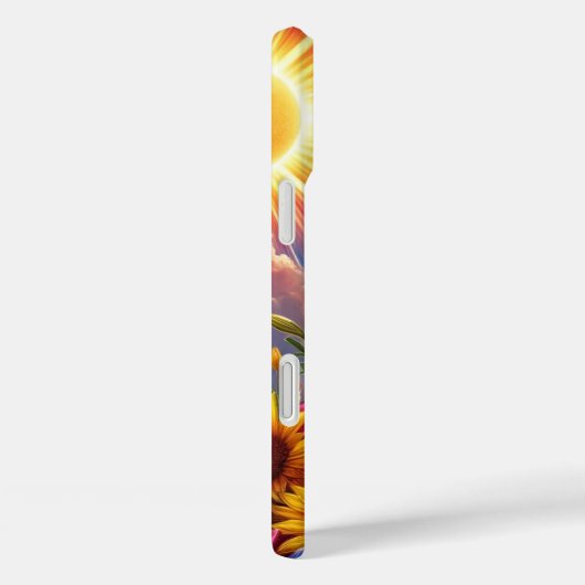 Coques Case-Mate iPhone Artsy Skull (Verso / Droite)