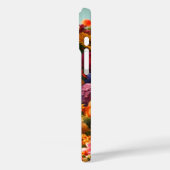 Coques Case-Mate iPhone Artsy Skull (Verso / Gauche)