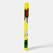 Coques Case-Mate iPhone Artsy Téléphone Rose (Verso / Droite)