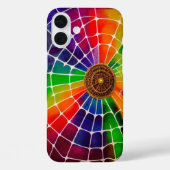 Coques Case-Mate iPhone Artsy Web (Verso)