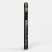 Coques Case-Mate iPhone Aruba Whiptail Lizard Photographie d'animaux tropi (Dos/Droite)