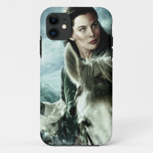Etui iPhone Case-Mate ARWEN™ dans la neige et l'épée