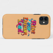 Coques Case-Mate iPhone "Ascend to Greatness" (Dos (Horizontal))