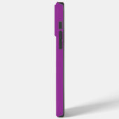 Coques Case-Mate iPhone Asexuel (Verso / Gauche)