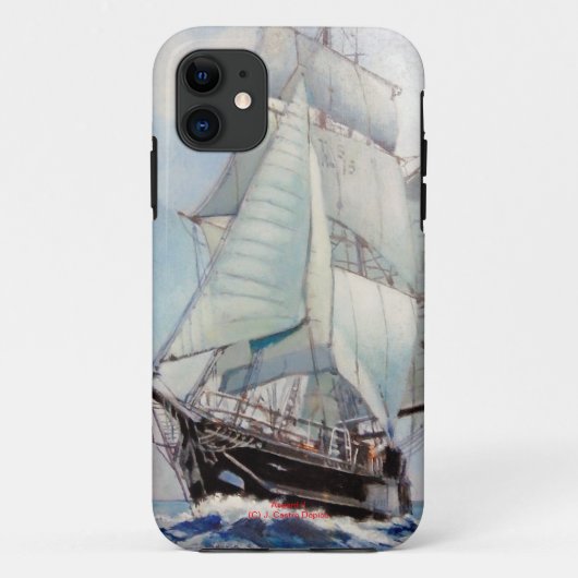 Coques Case-Mate iPhone Asgard II (Dos)