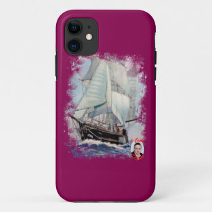 Coque iPhone 11 Asgard II