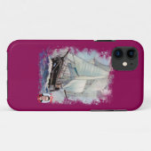 Coques Case-Mate iPhone Asgard II (Dos (Horizontal))