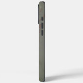 Coques Case-Mate iPhone Ash Grey : Lovely Freedom Peace and Unity (Verso / Gauche)