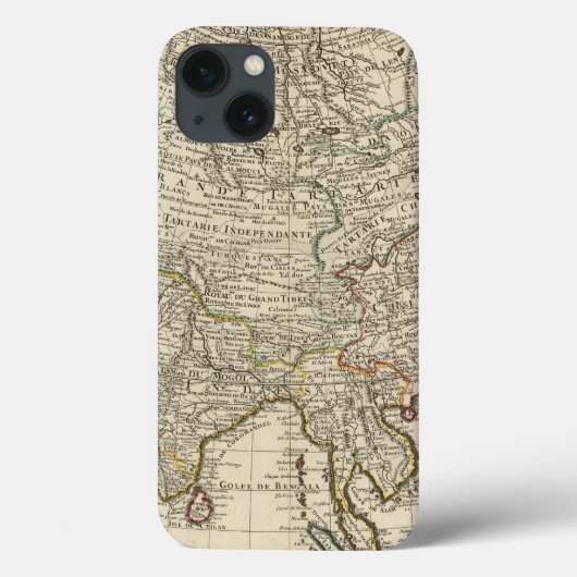 Coques Case-Mate iPhone Asia 30 (Verso)