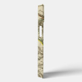 Coques Case-Mate iPhone Asiatic Turkey, Persia, Afghanistan (Verso / Droite)