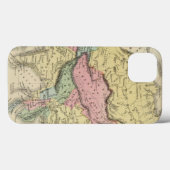 Coques Case-Mate iPhone Asie 15 (Verso (horizontal))