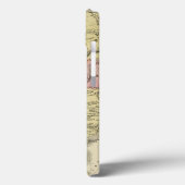 Coques Case-Mate iPhone Asie 15 (Verso / Gauche)