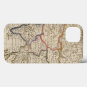 Coques Case-Mate iPhone Asie 26 (Verso (horizontal))