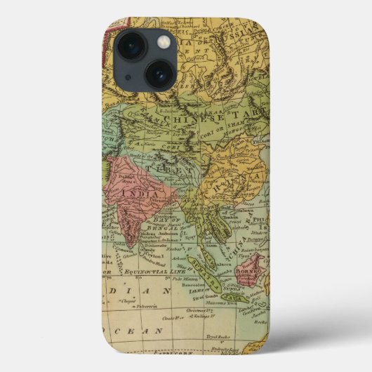 Coques Case-Mate iPhone Asie 4 (Verso)