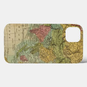 Coques Case-Mate iPhone Asie 4 (Verso (horizontal))