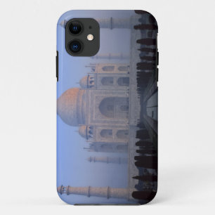 Coques Pour iPhone Asie; Inde; Agra. Taj Mahal.