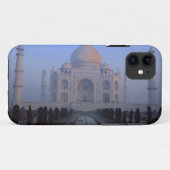 Coques Case-Mate iPhone Asie ; Inde ; Agra. Taj Mahal. (Dos (Horizontal))